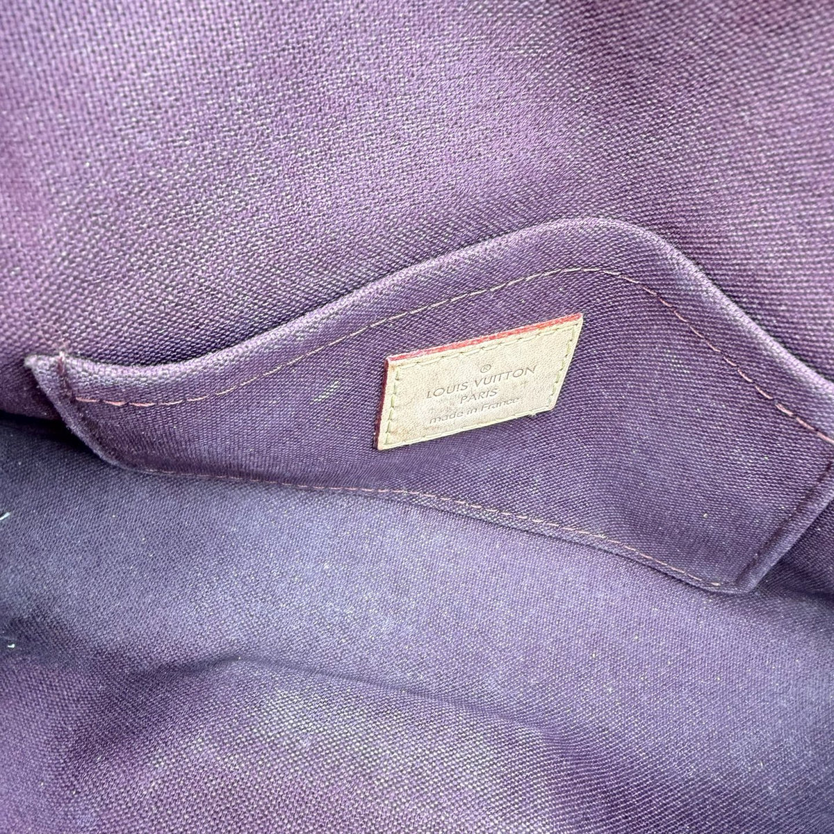 Louis Vuitton Crossbody