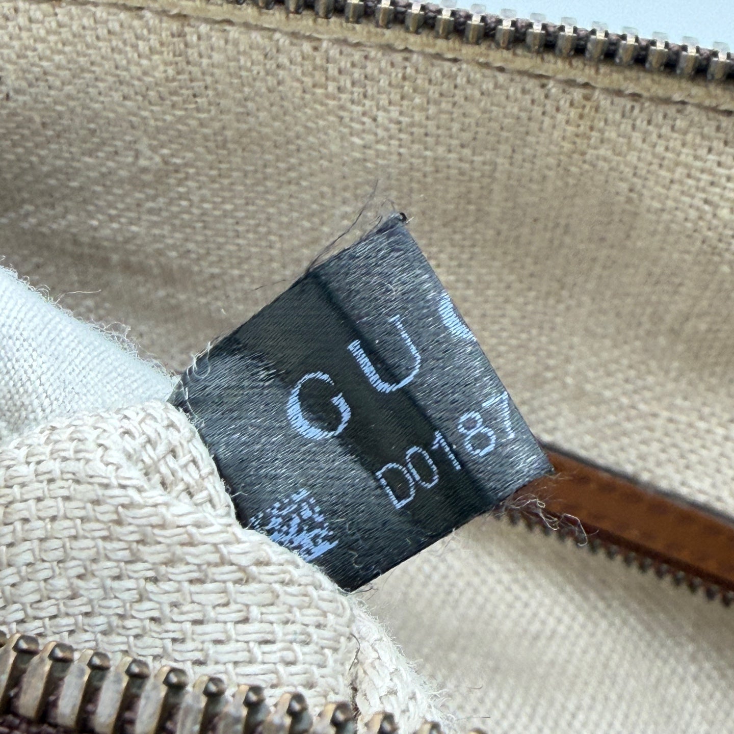 Gucci Satchel