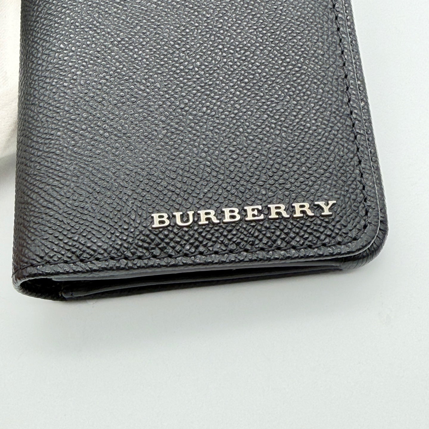 Burberry Black