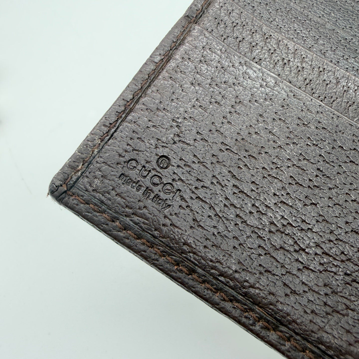 Gucci Canvas