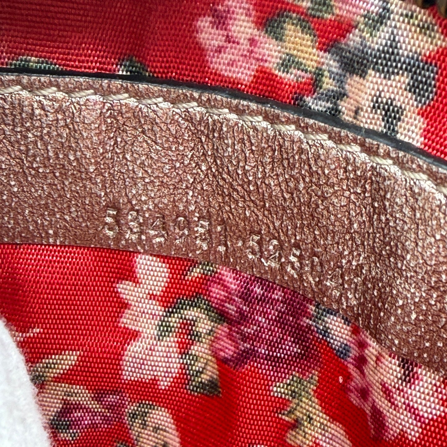 Gucci Shoulder Bag