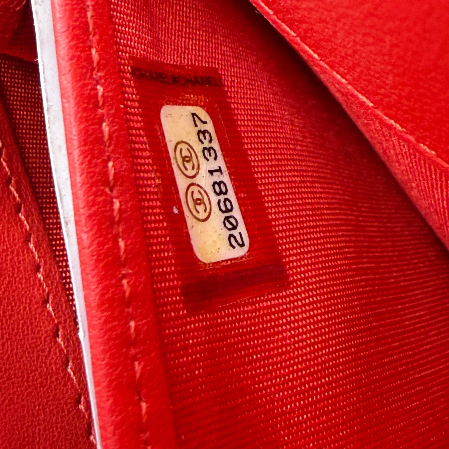 Chanel