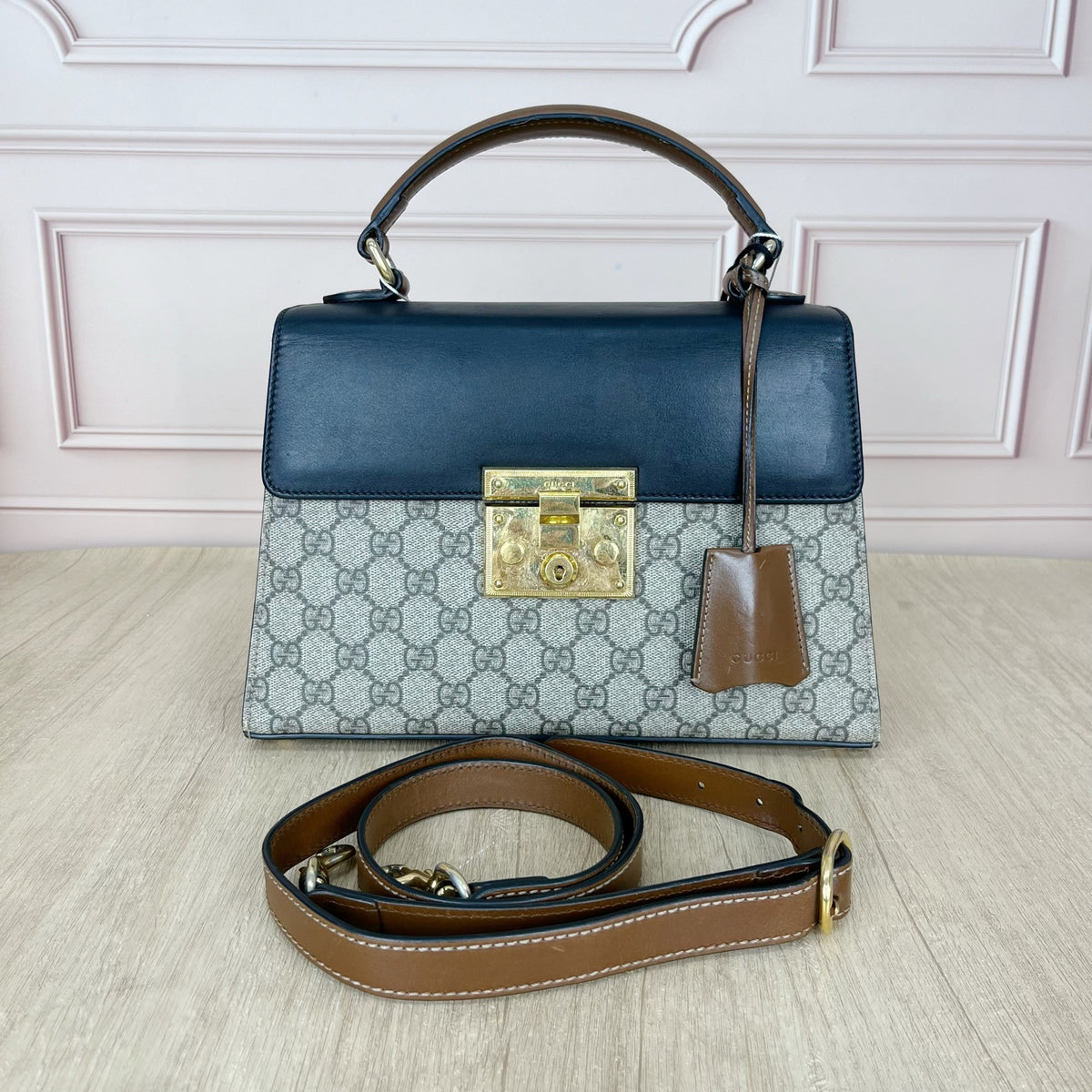 Gucci 453188KLQJG9785