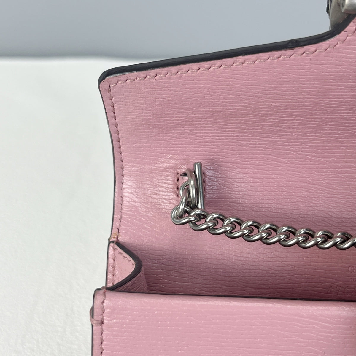 Gucci Pink