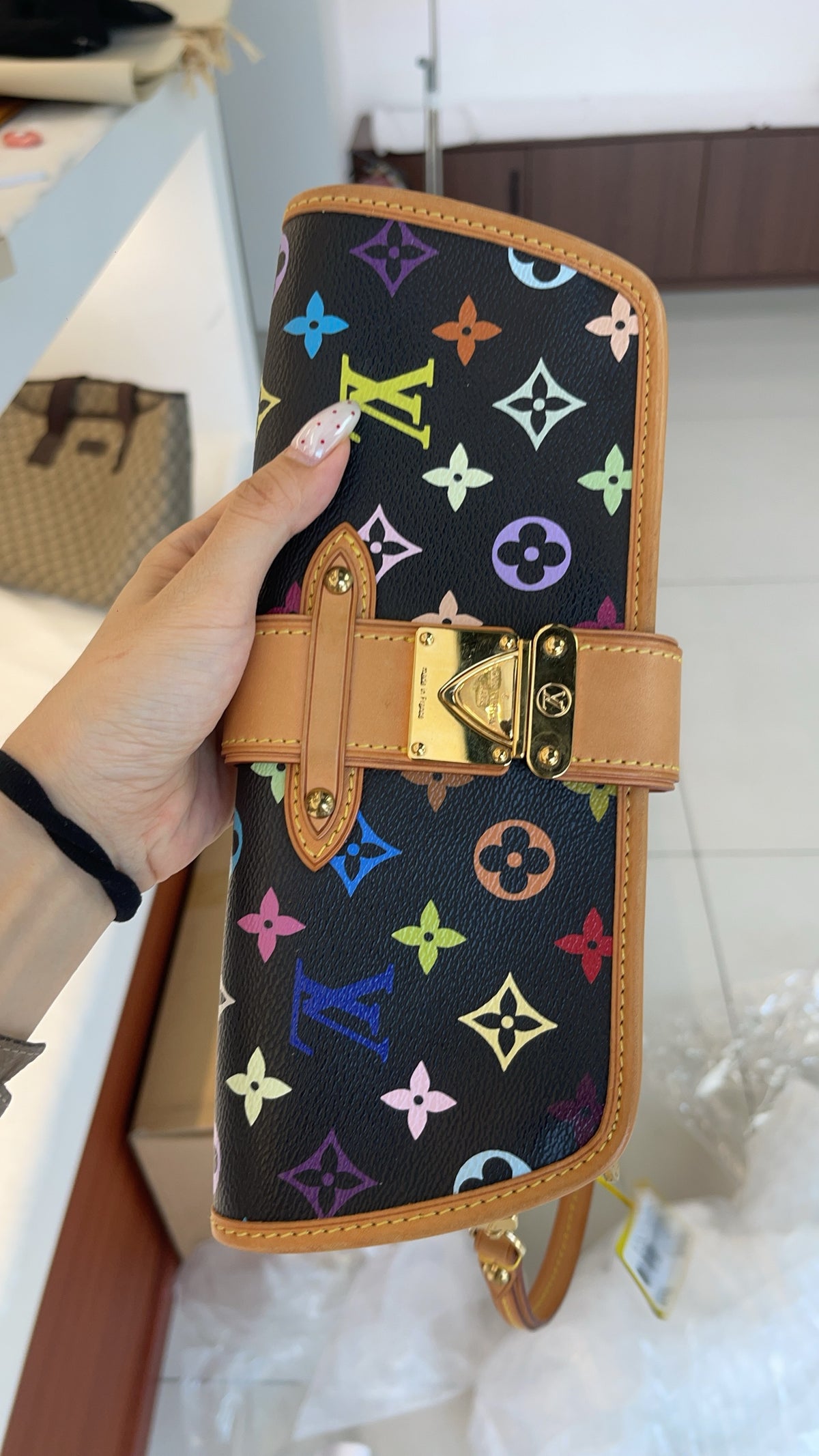 Louis Vuitton