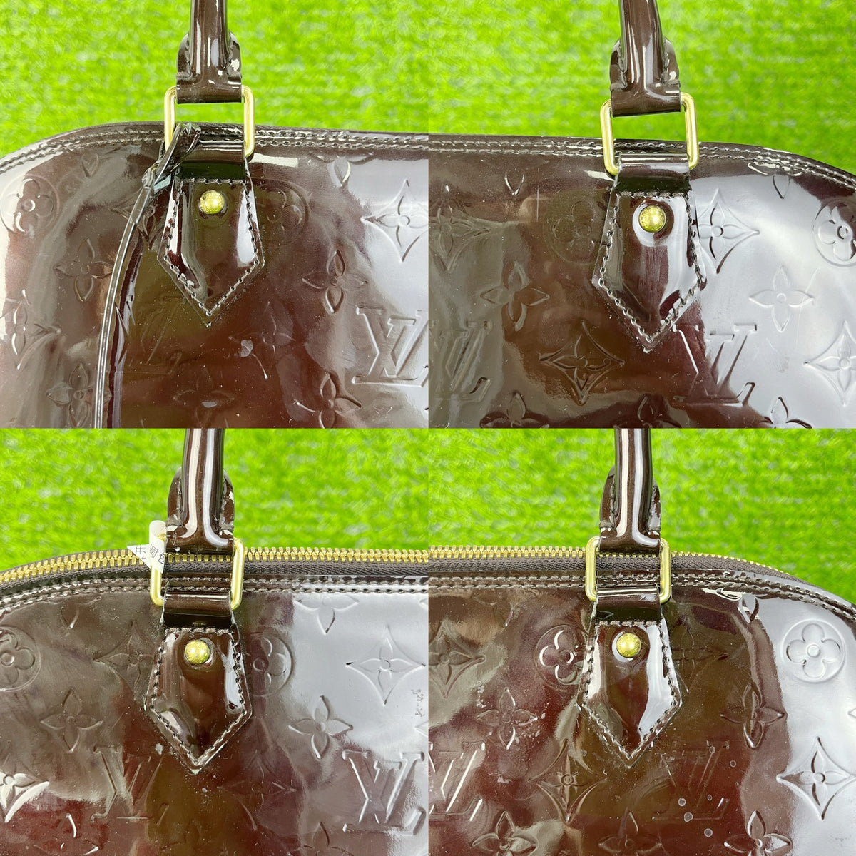 Louis Vuitton M91611