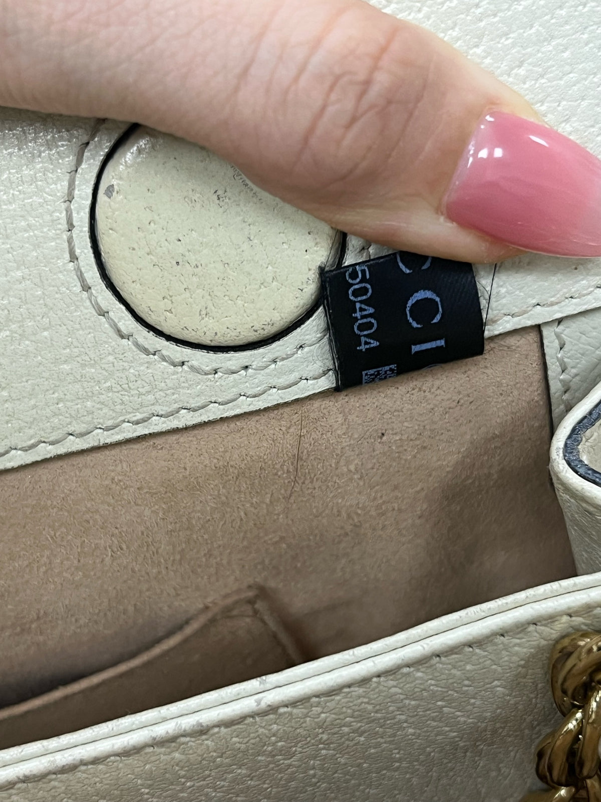 Gucci
