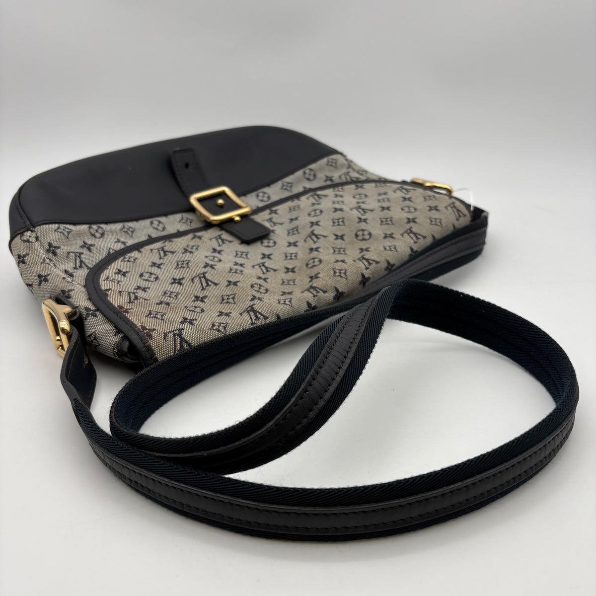 Louis Vuitton Gray