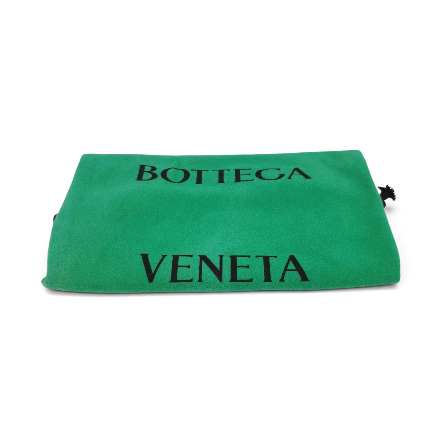 Padded Cassette Belt Bag