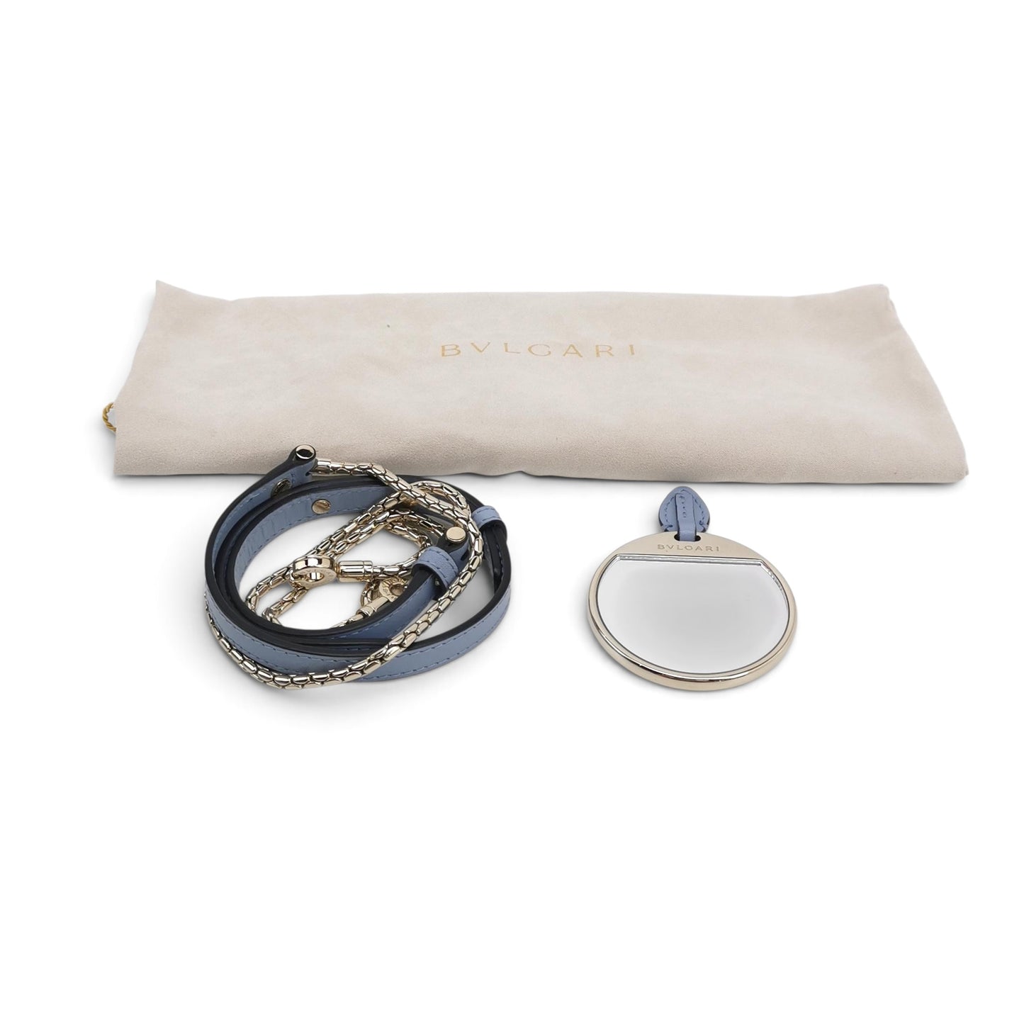 Serpenti Forever Top Handle
