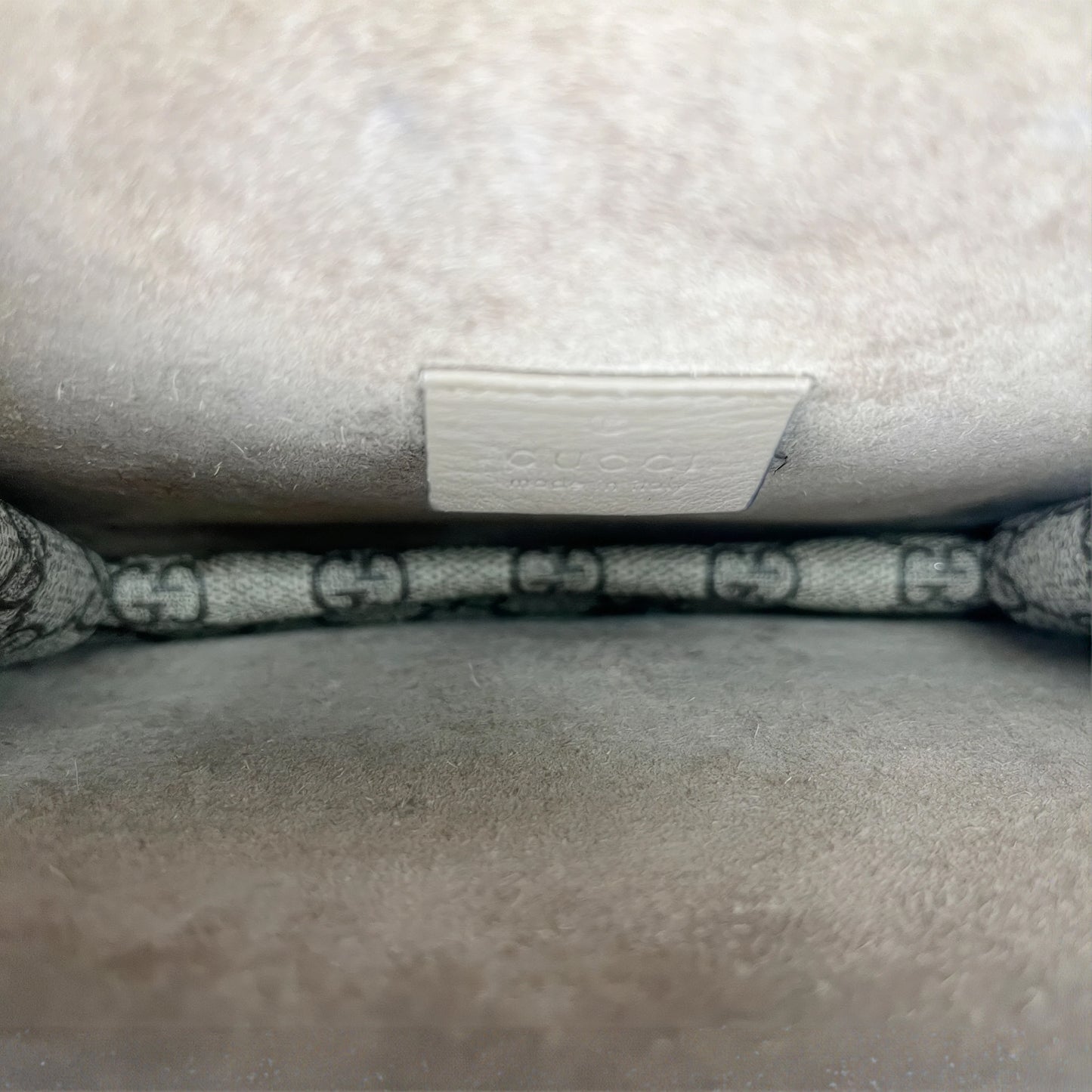Dionysus Small Shoulder Bag