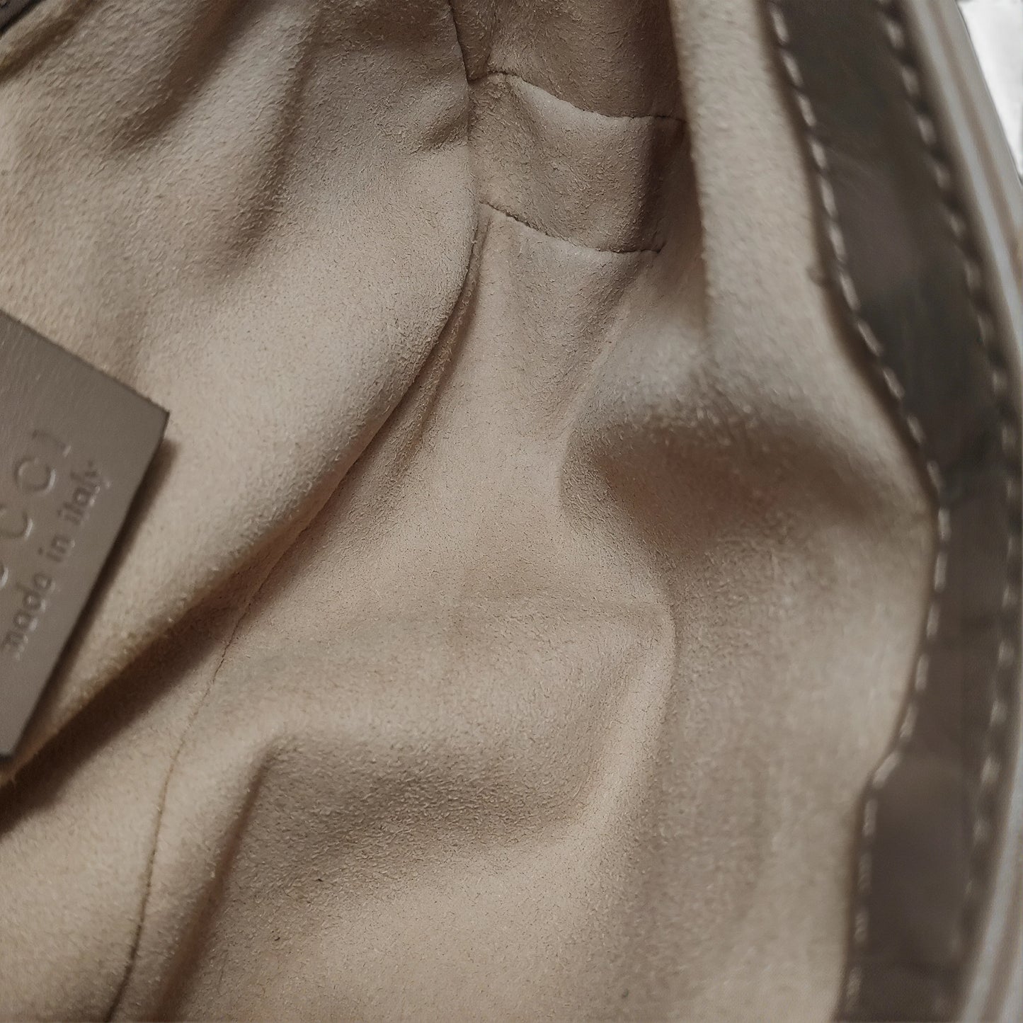 GG Marmont Super Mini Bag
