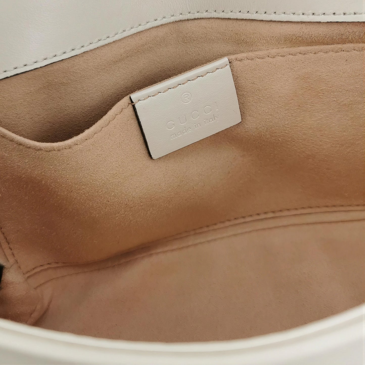 GG Marmont Small Shoulder Bag