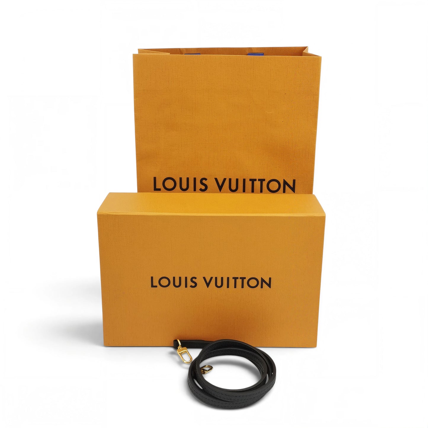 Petit Sac Plat
