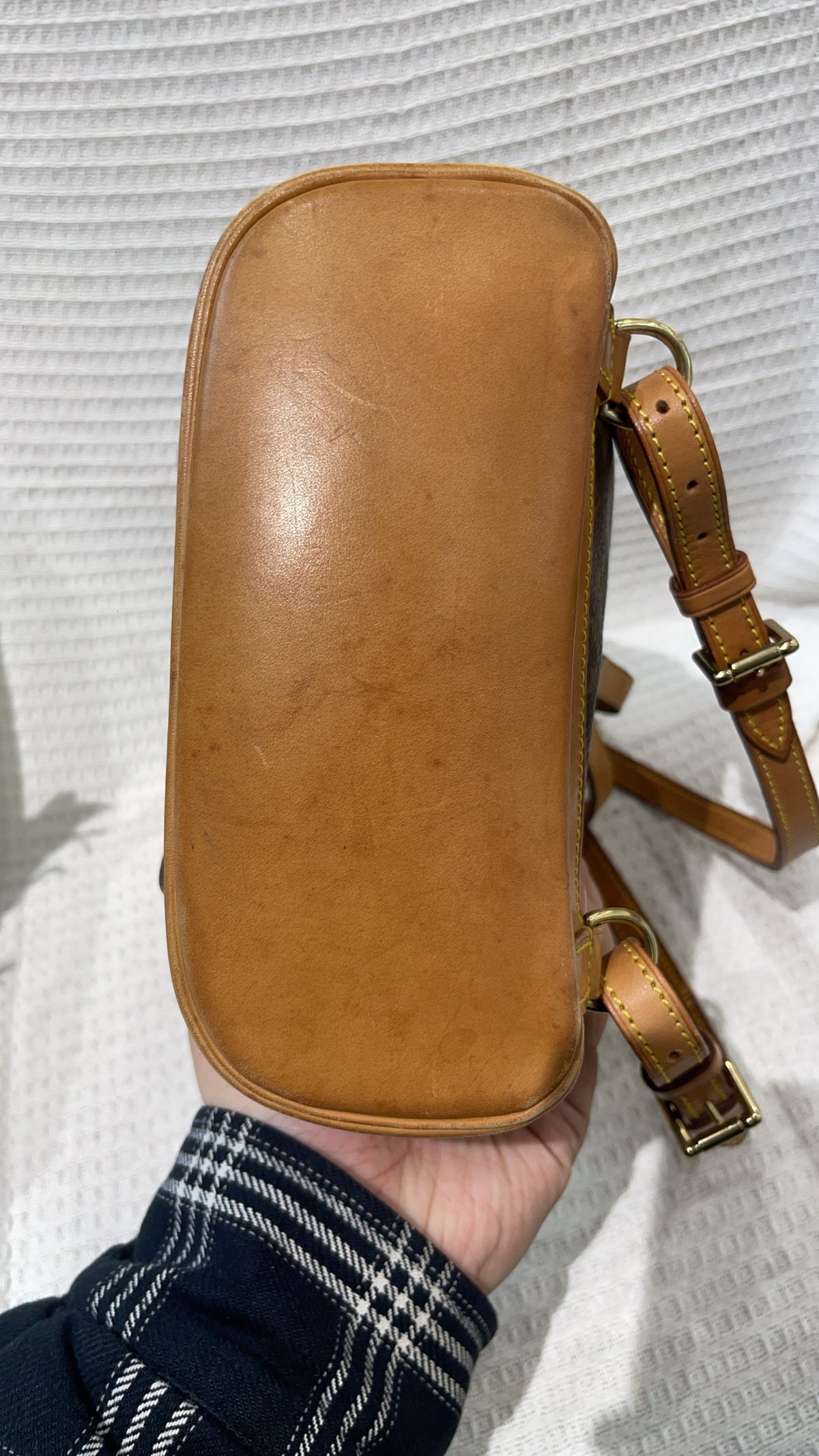 Louis Vuitton Backpack