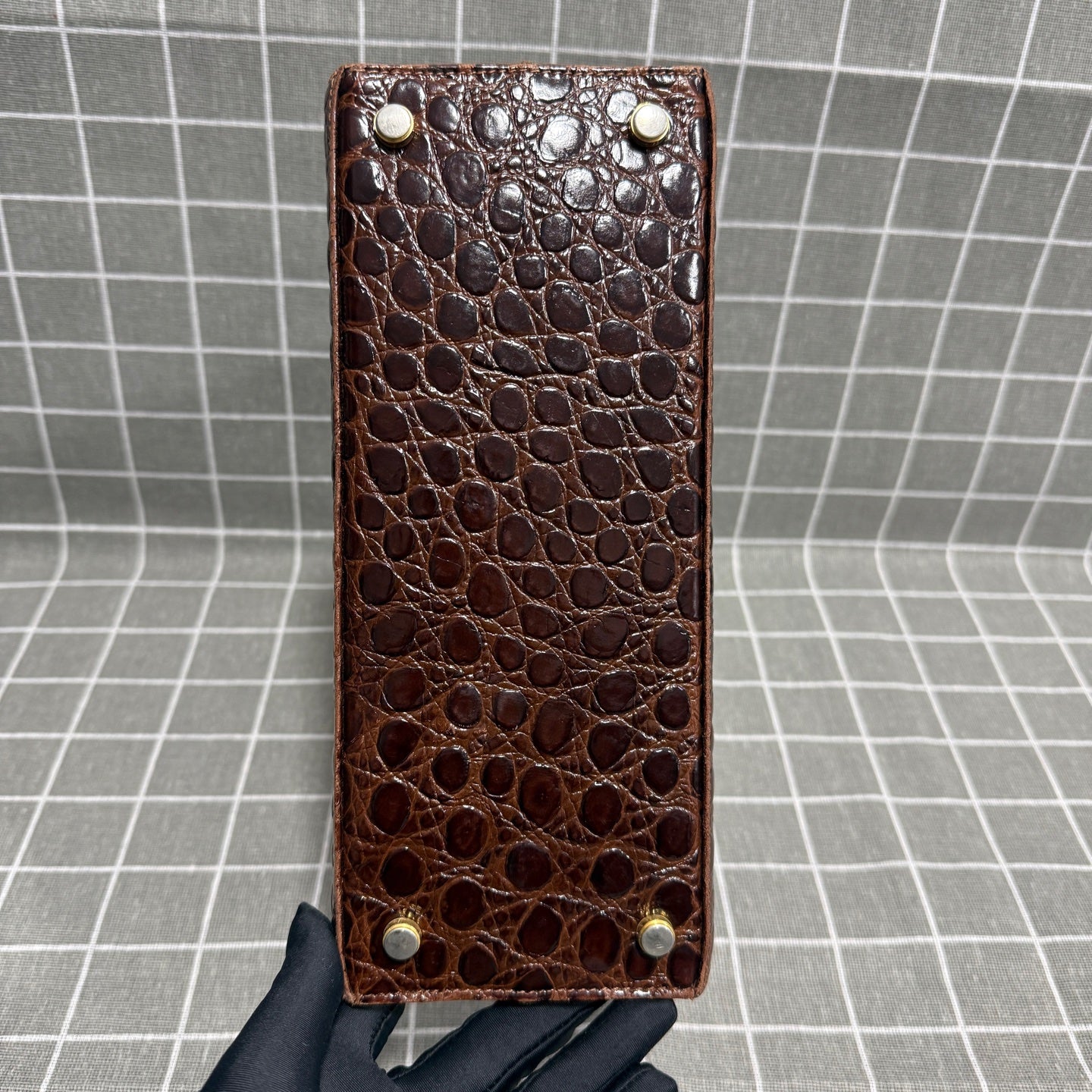 Salvatore Ferragamo Brown