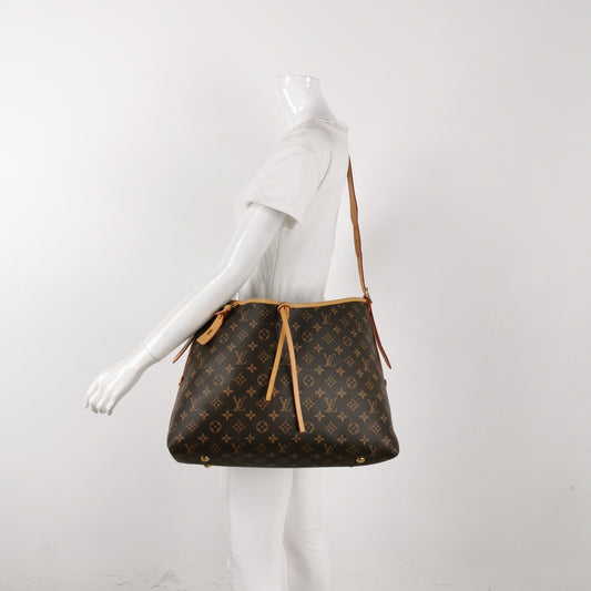 Louis Vuitton Carryall Crossbody 39 x 30 x 15 cm M46197