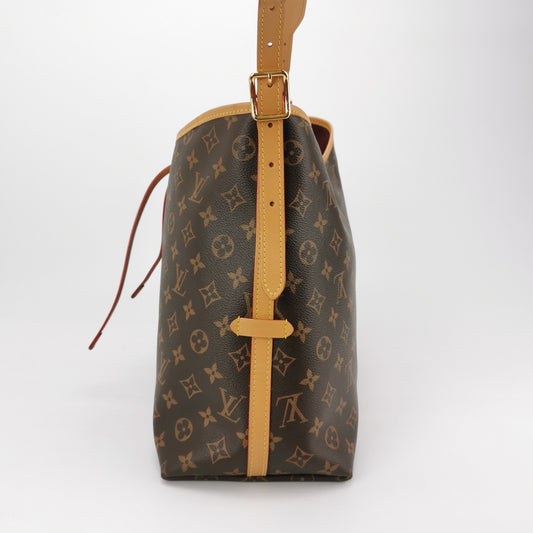 Louis Vuitton Carryall Crossbody 39 x 30 x 15 cm M46197
