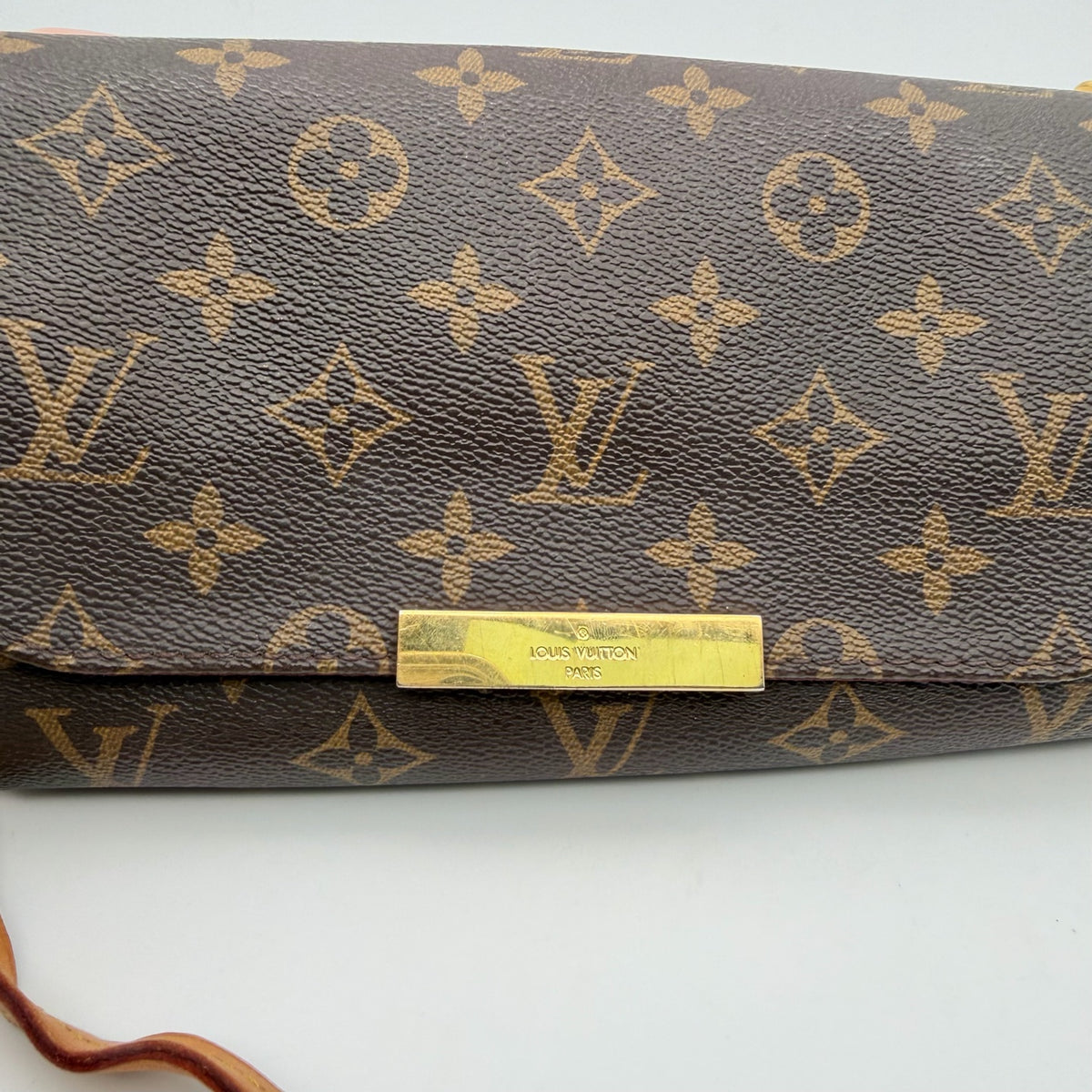 Louis Vuitton Crossbody