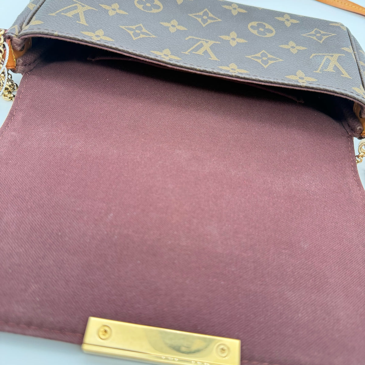 Louis Vuitton Crossbody