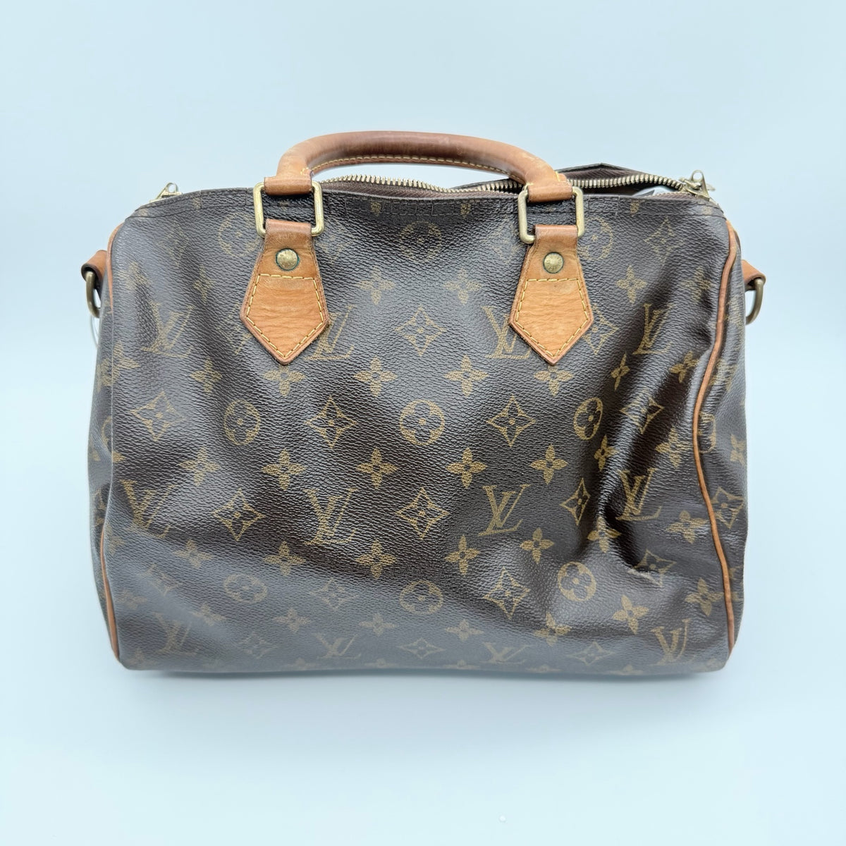 Louis Vuitton Satchel