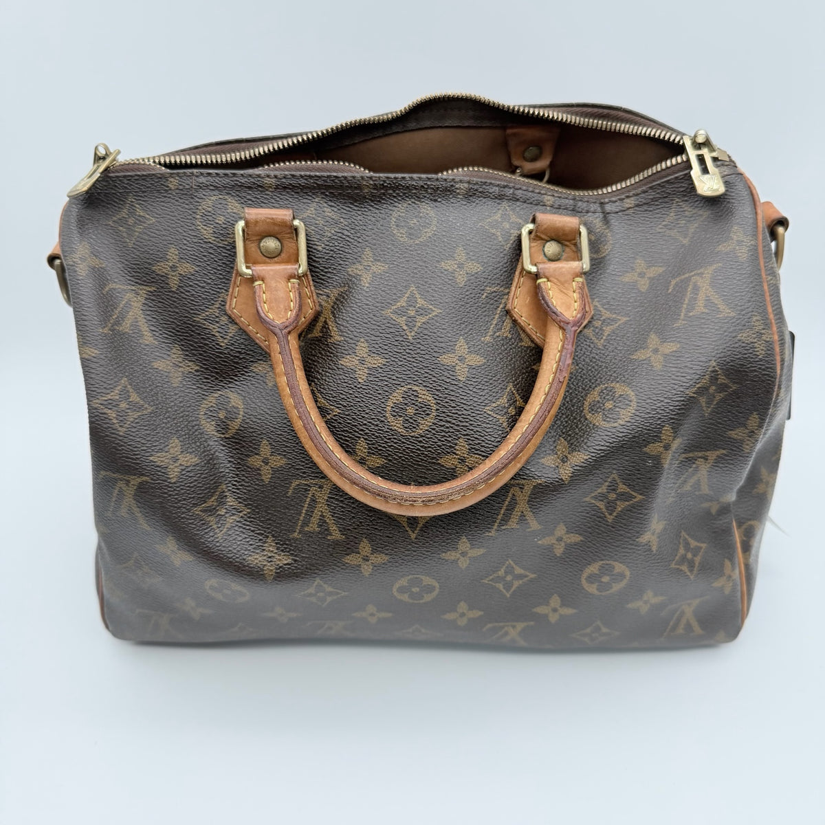 Louis Vuitton Satchel