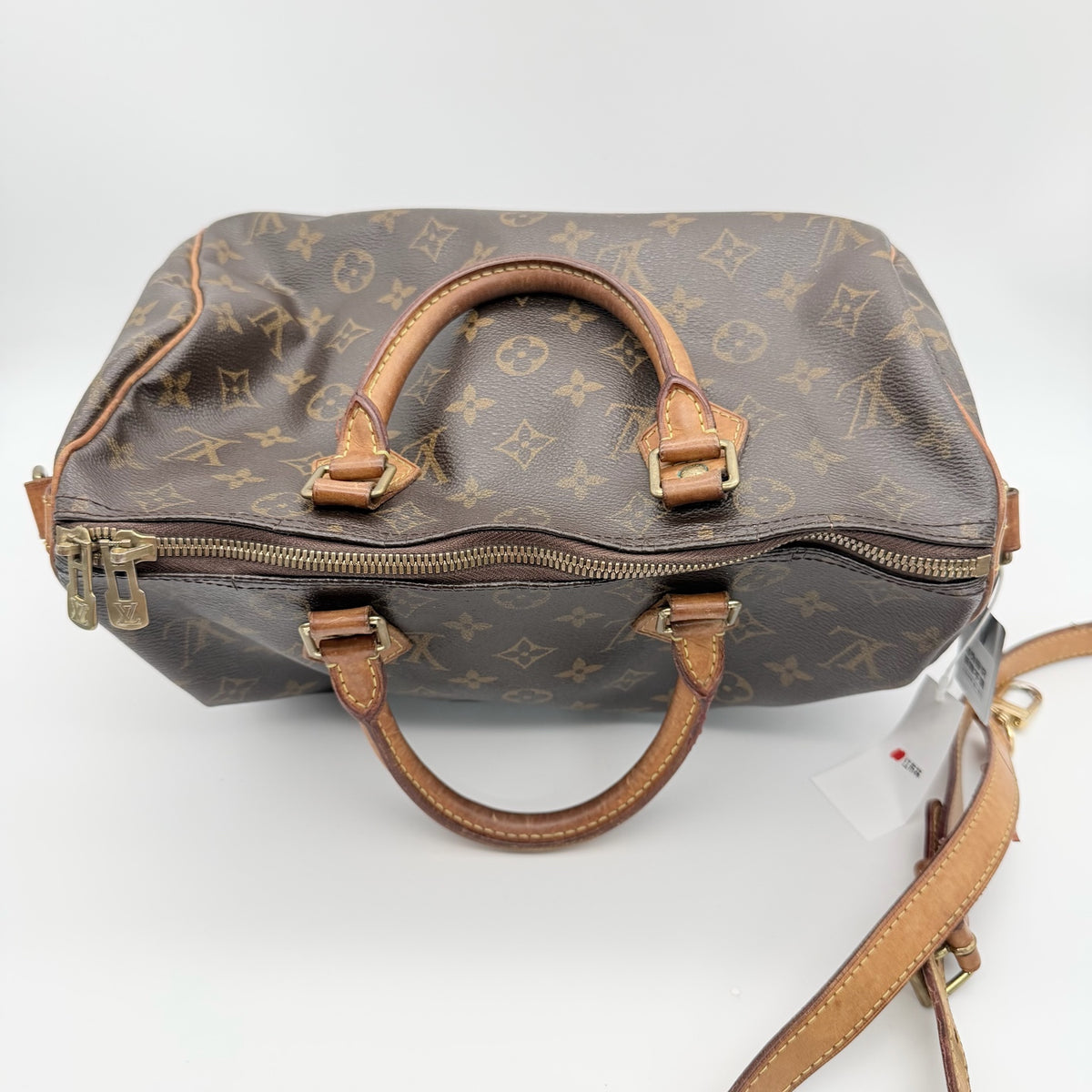 Louis Vuitton Satchel