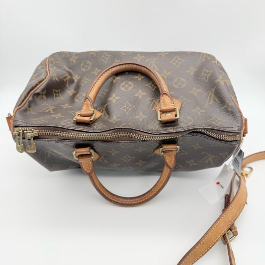 Louis Vuitton Satchel