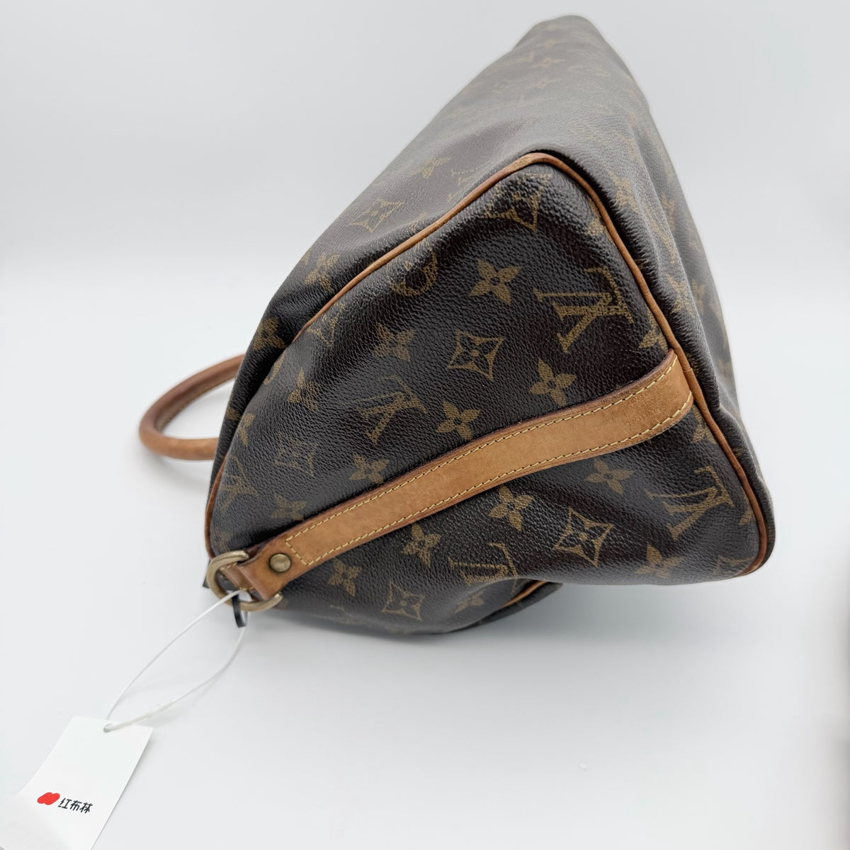 Louis Vuitton Satchel