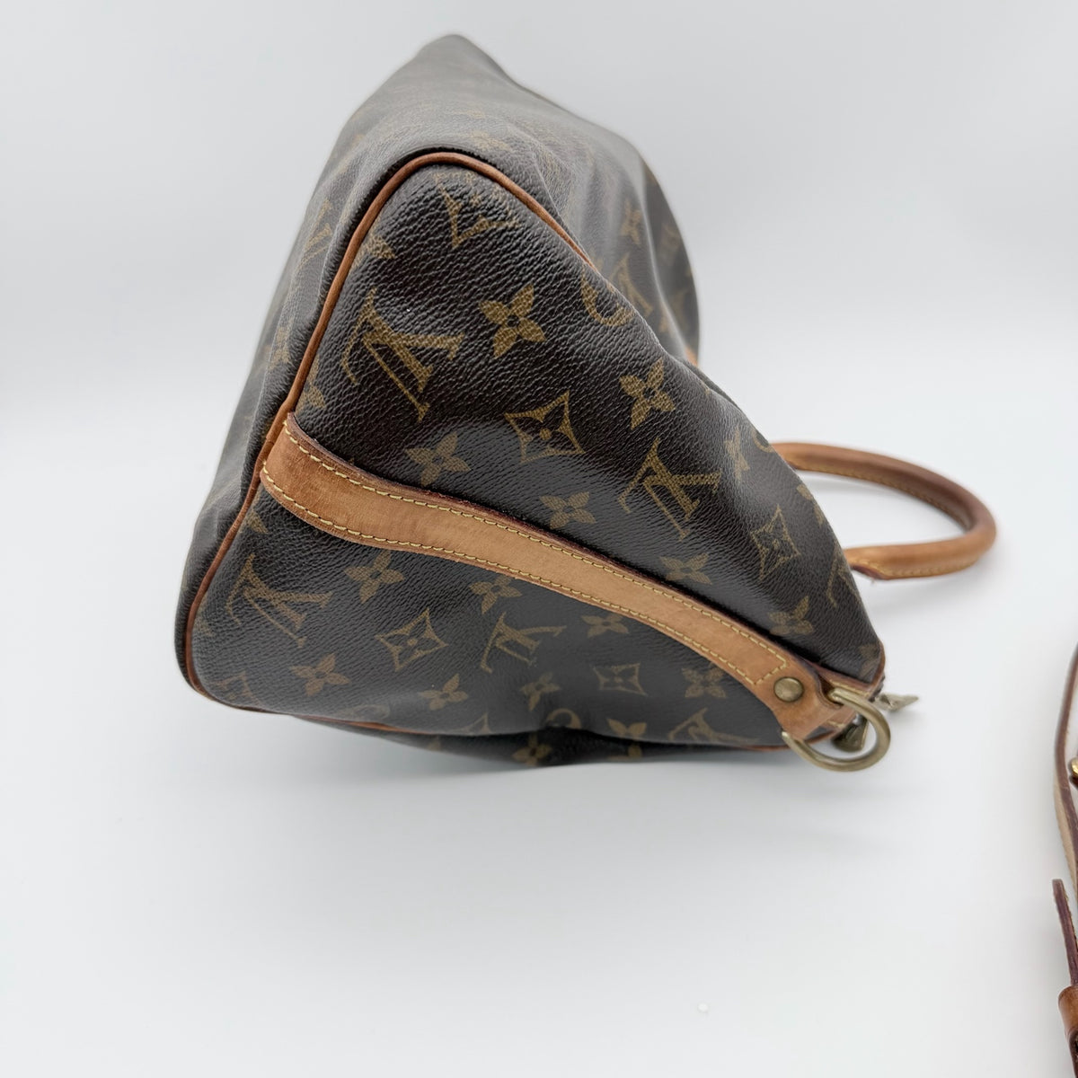 Louis Vuitton Satchel