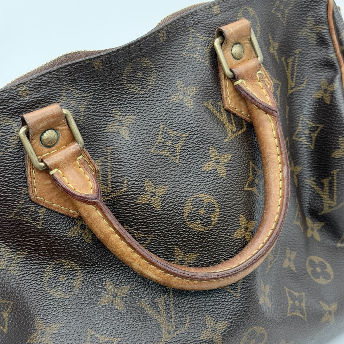 Louis Vuitton Satchel