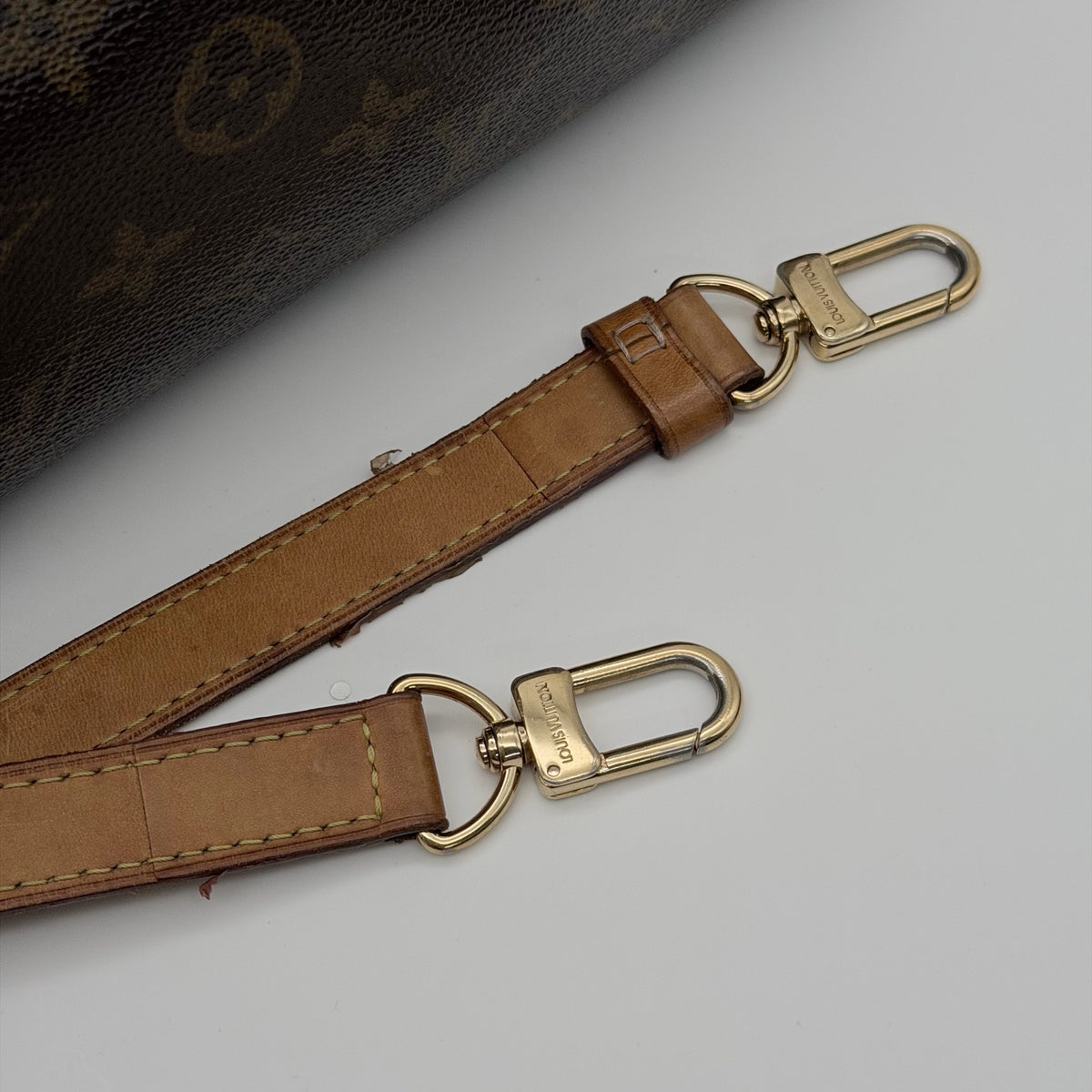 Louis Vuitton Satchel