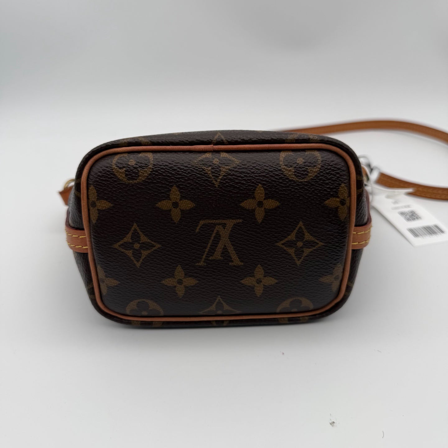 Louis Vuitton Bucket & Drawstring Bag