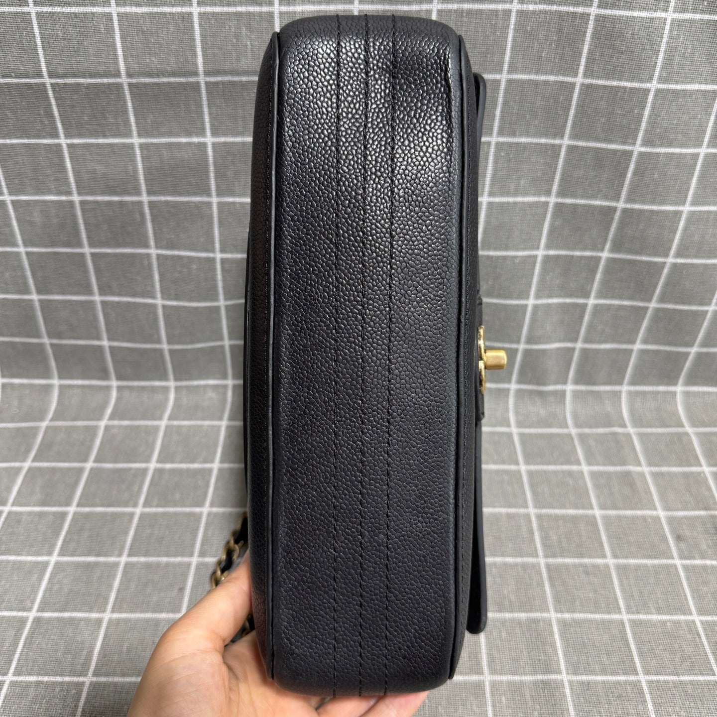 Chanel Black