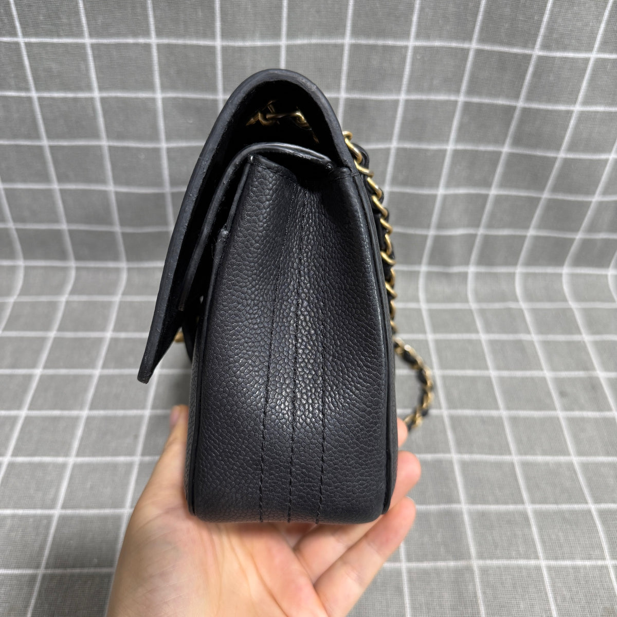 Chanel Black
