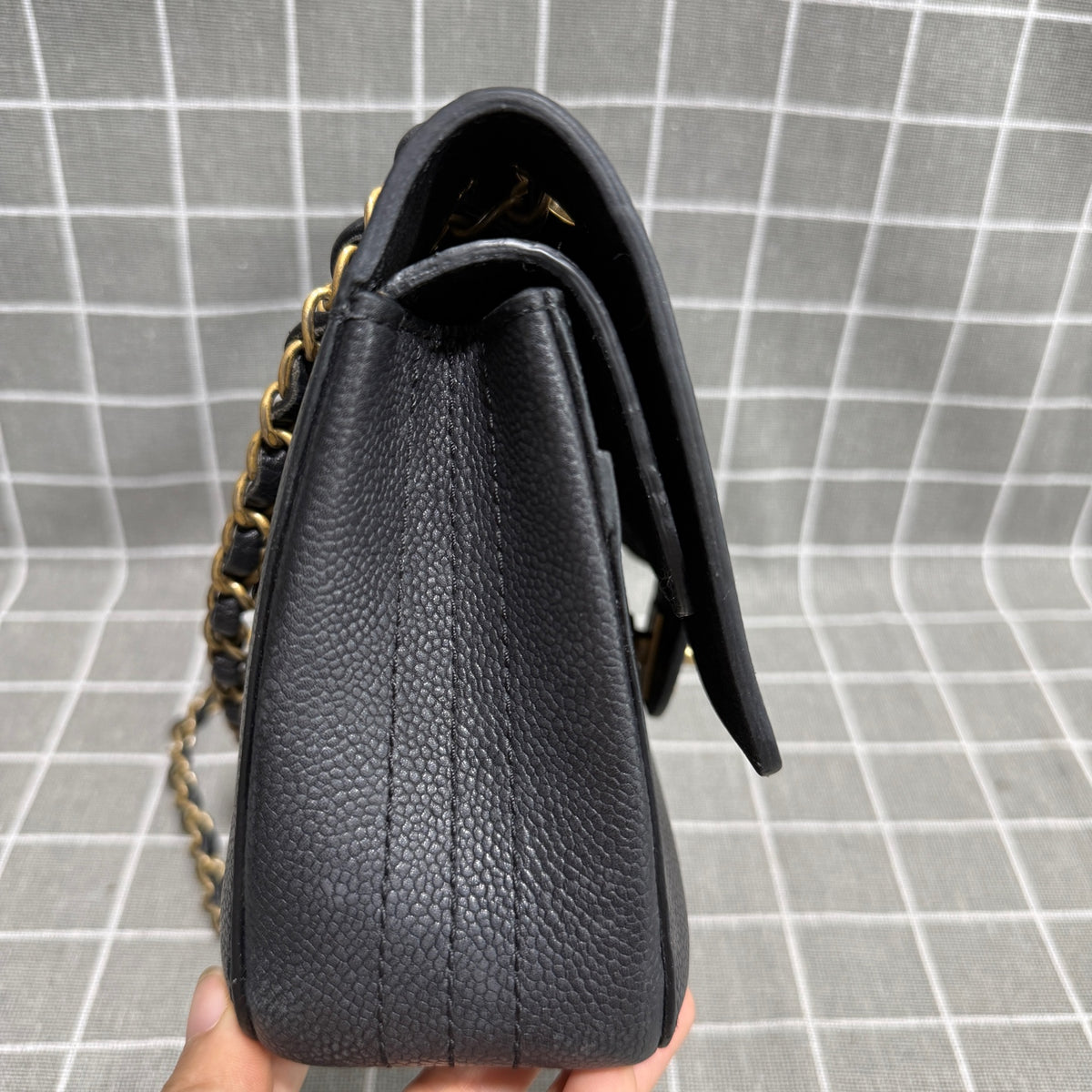 Chanel Black
