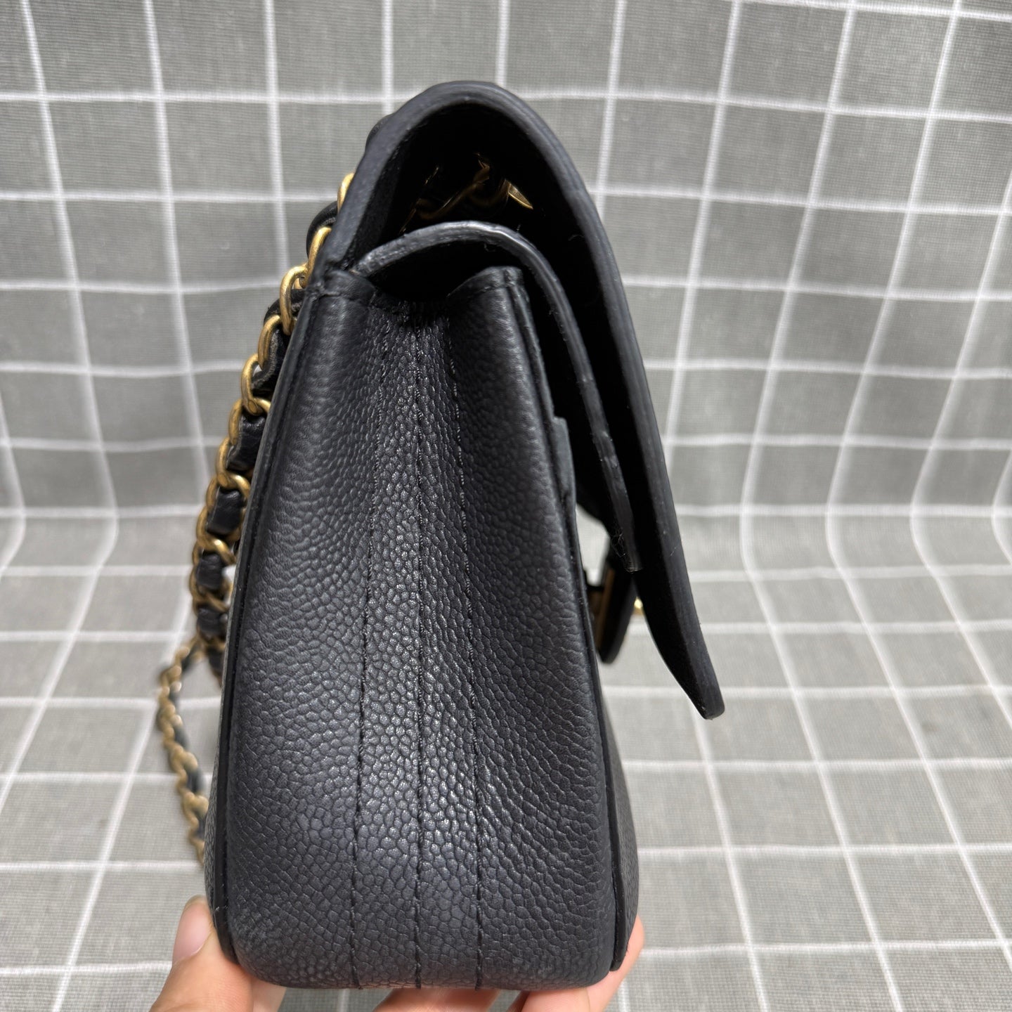 Chanel Black