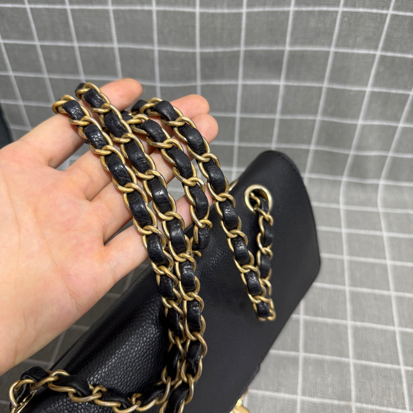 Chanel Black
