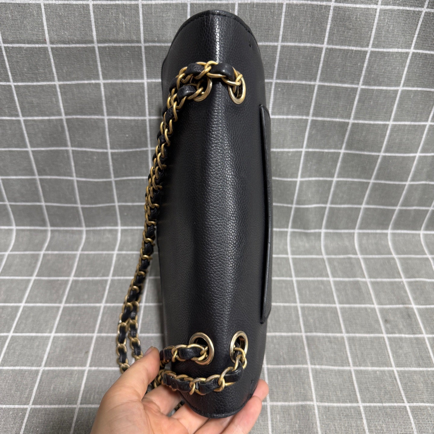 Chanel Black