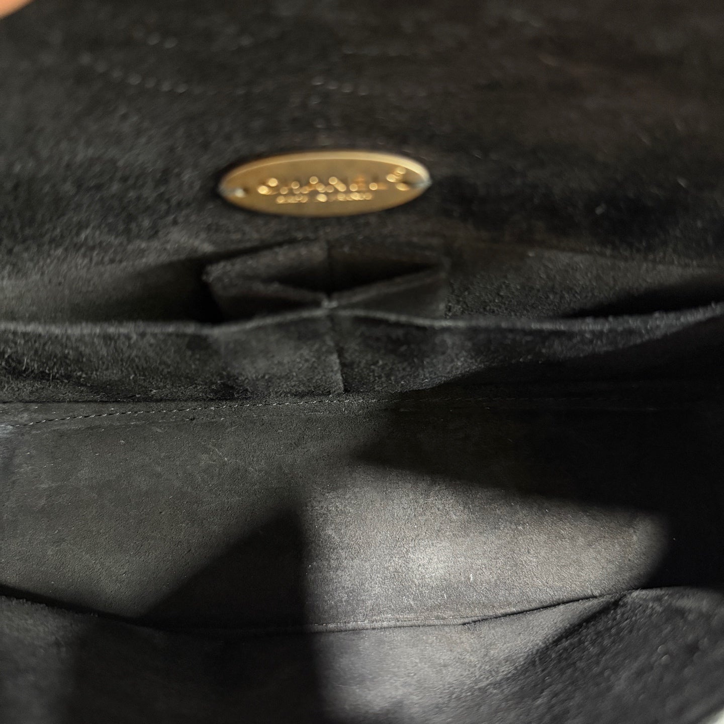 Chanel Black