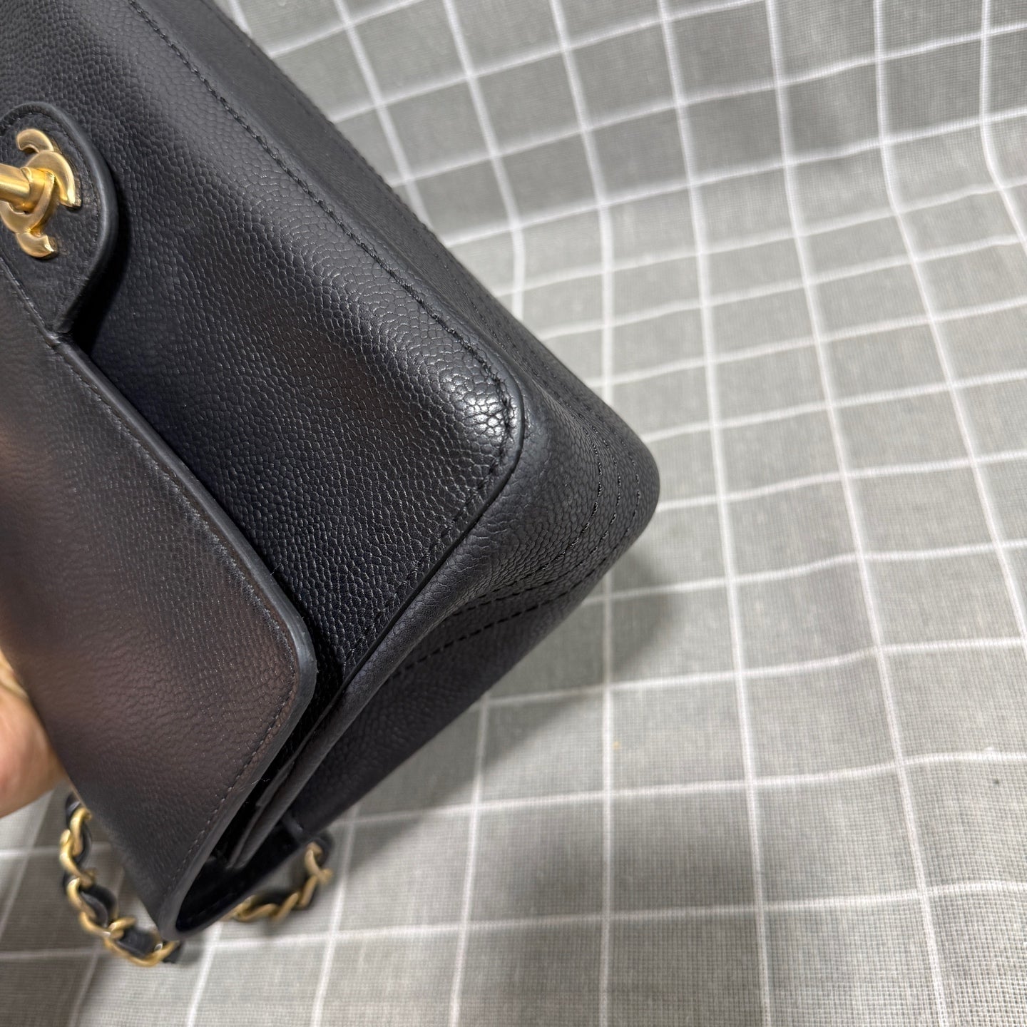 Chanel Black