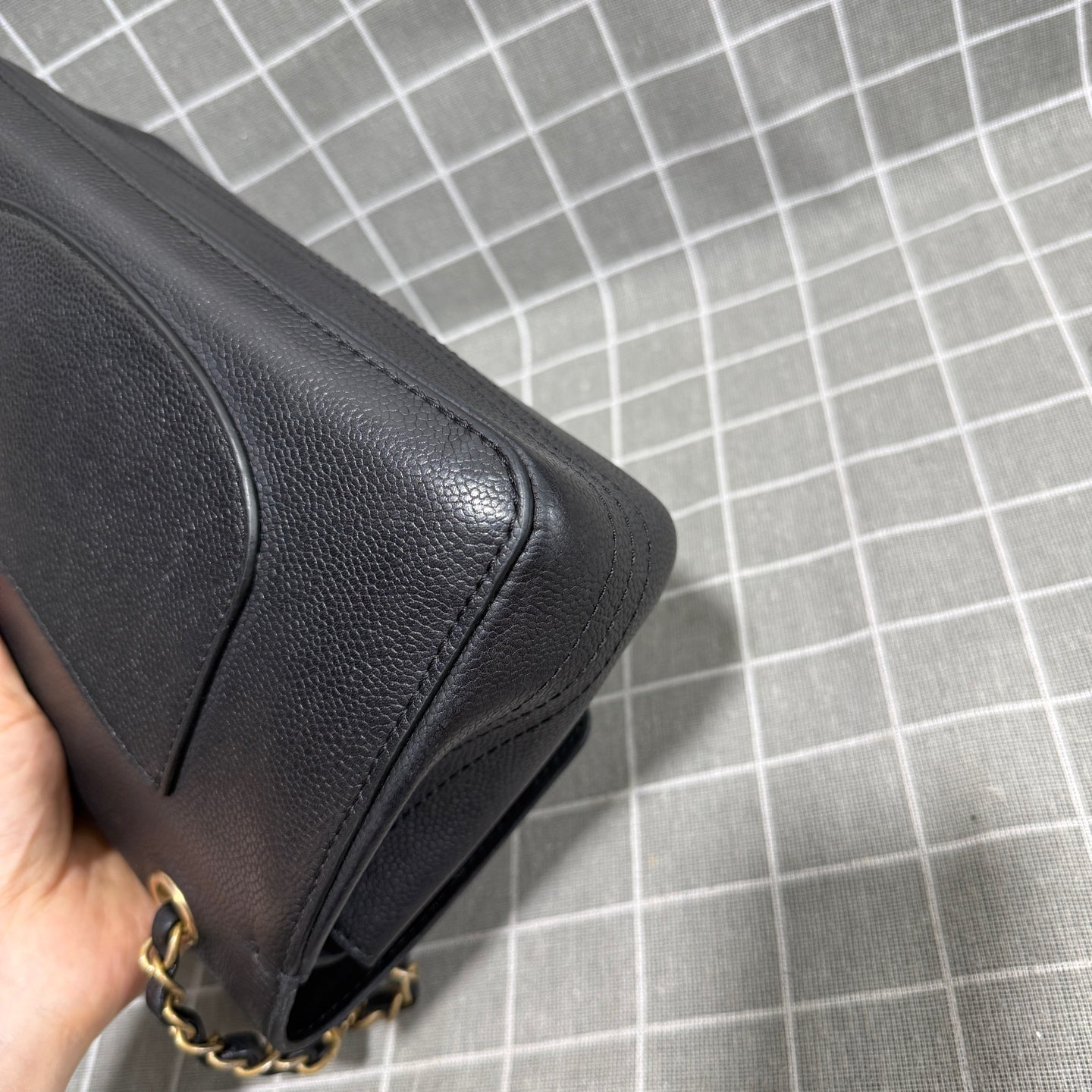 Chanel Black
