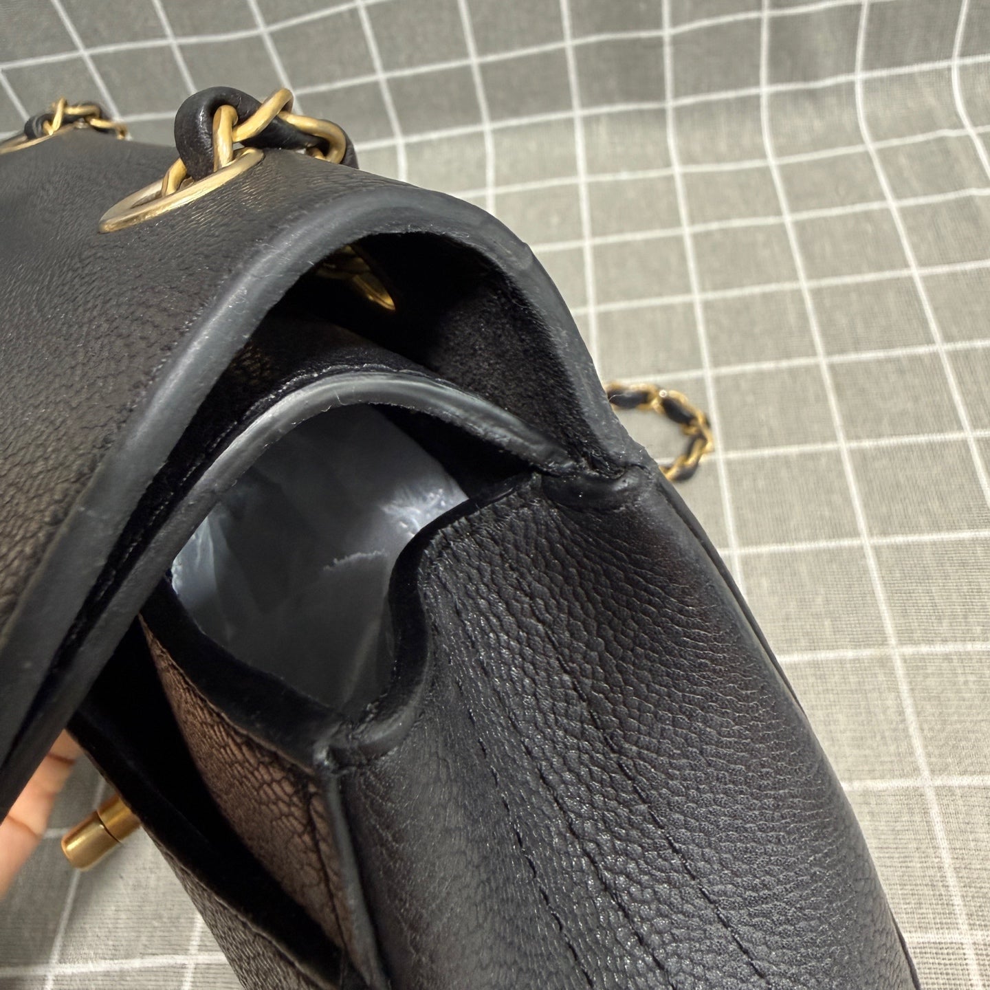Chanel Black
