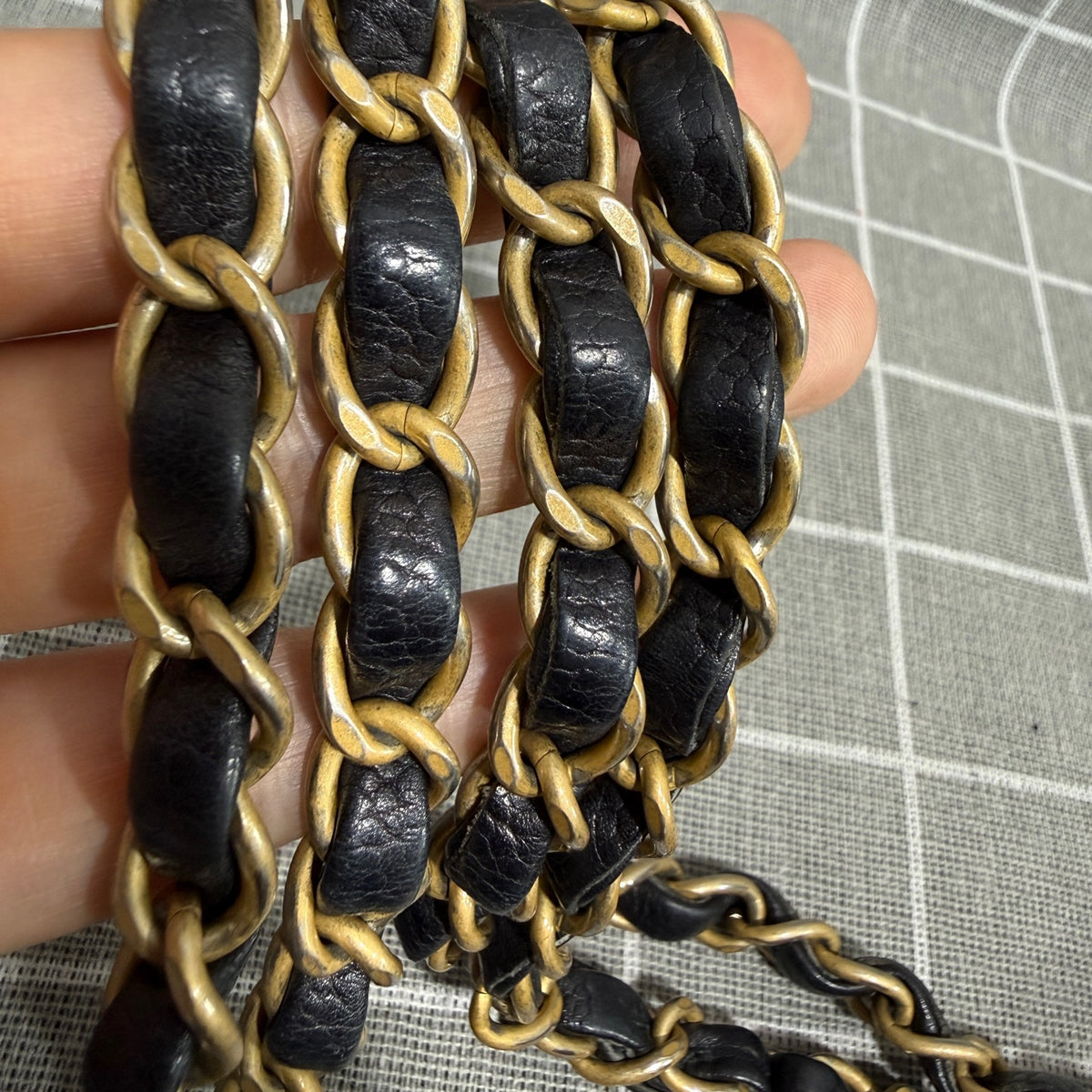 Chanel Black
