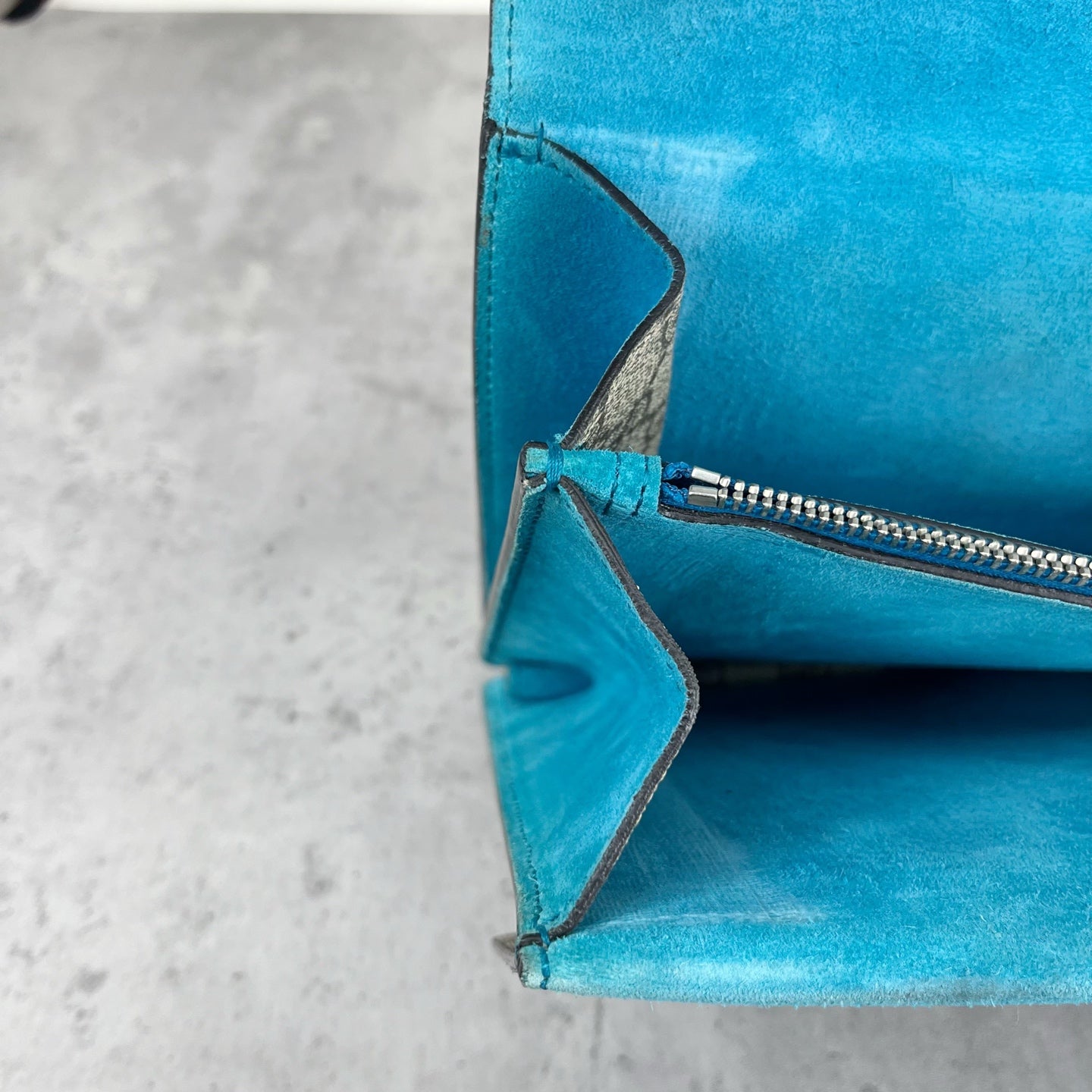 Gucci Blue