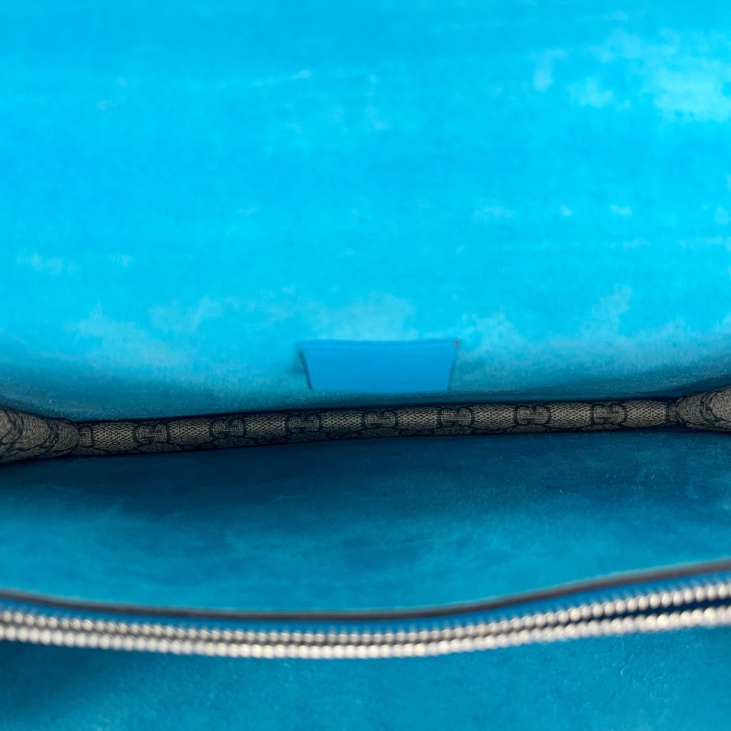 Gucci Blue