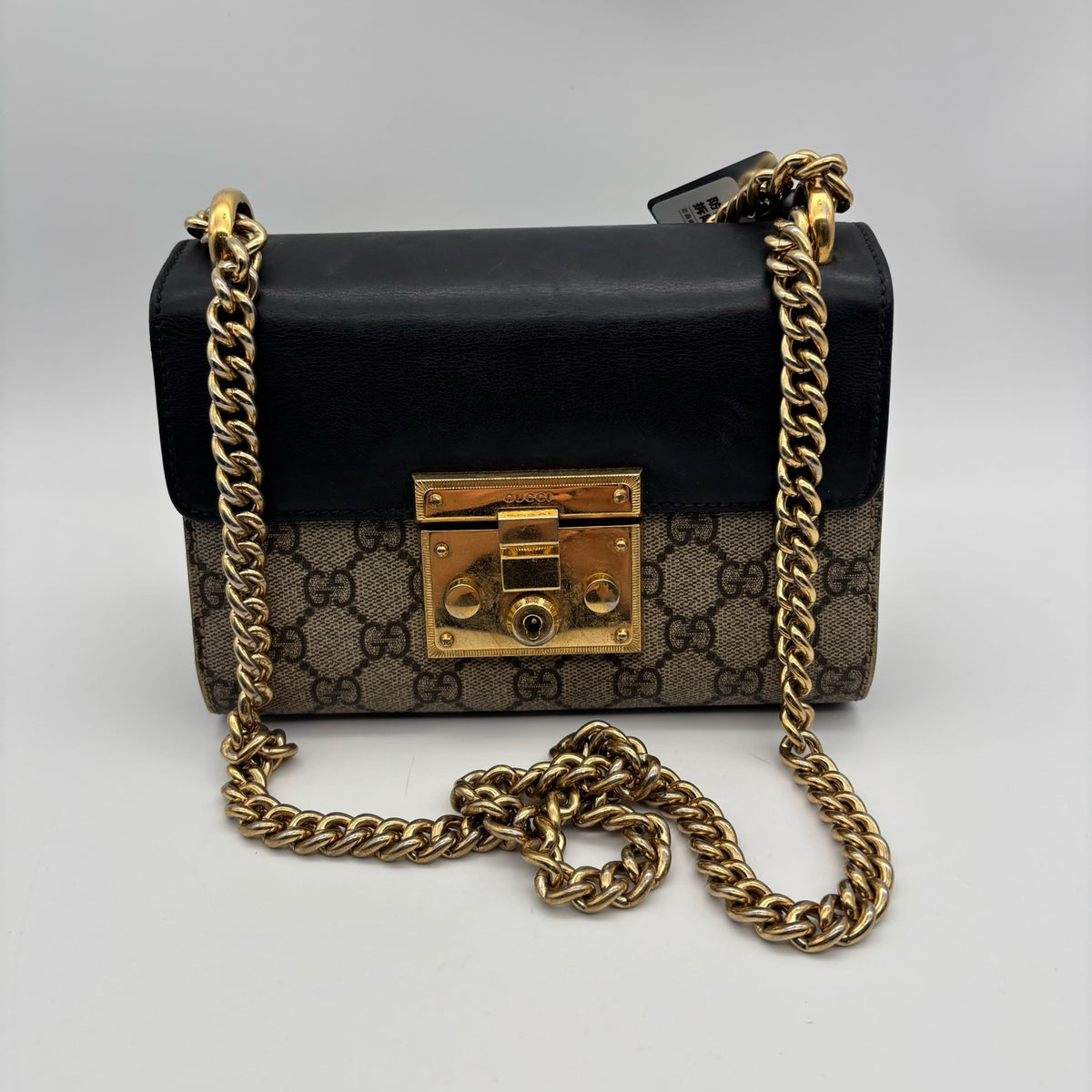 Gucci Black