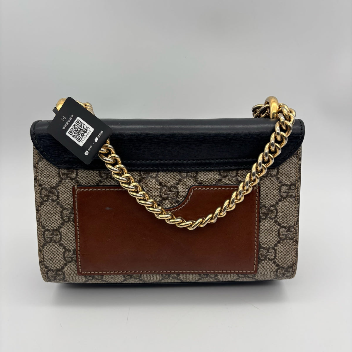 Gucci Black