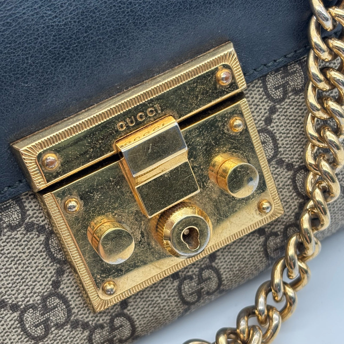 Gucci Black