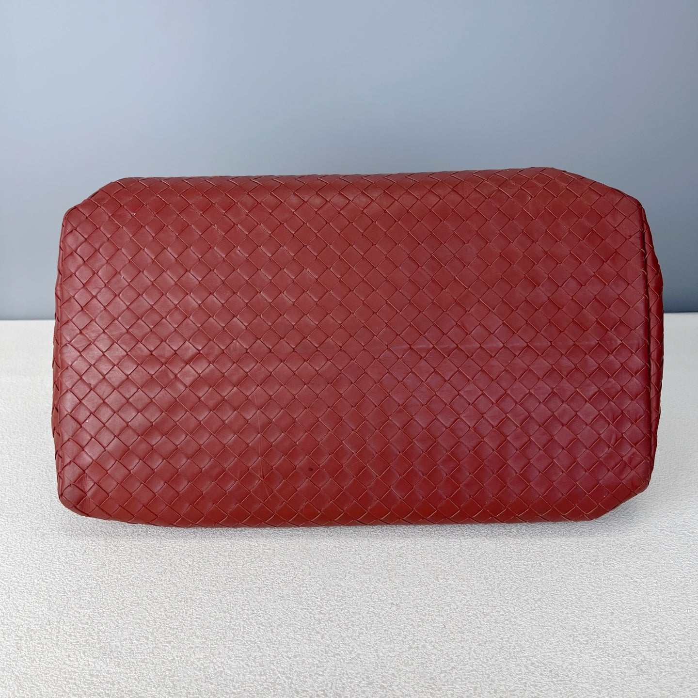 Bottega Veneta Red Satchel 171265VQ1306417